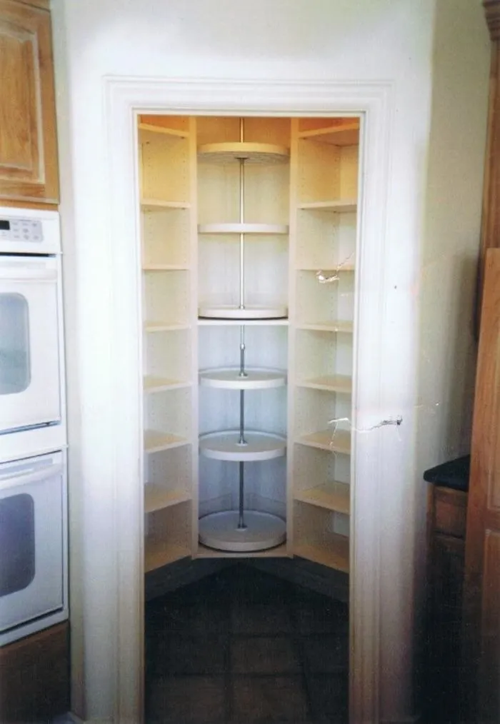 Pantry project