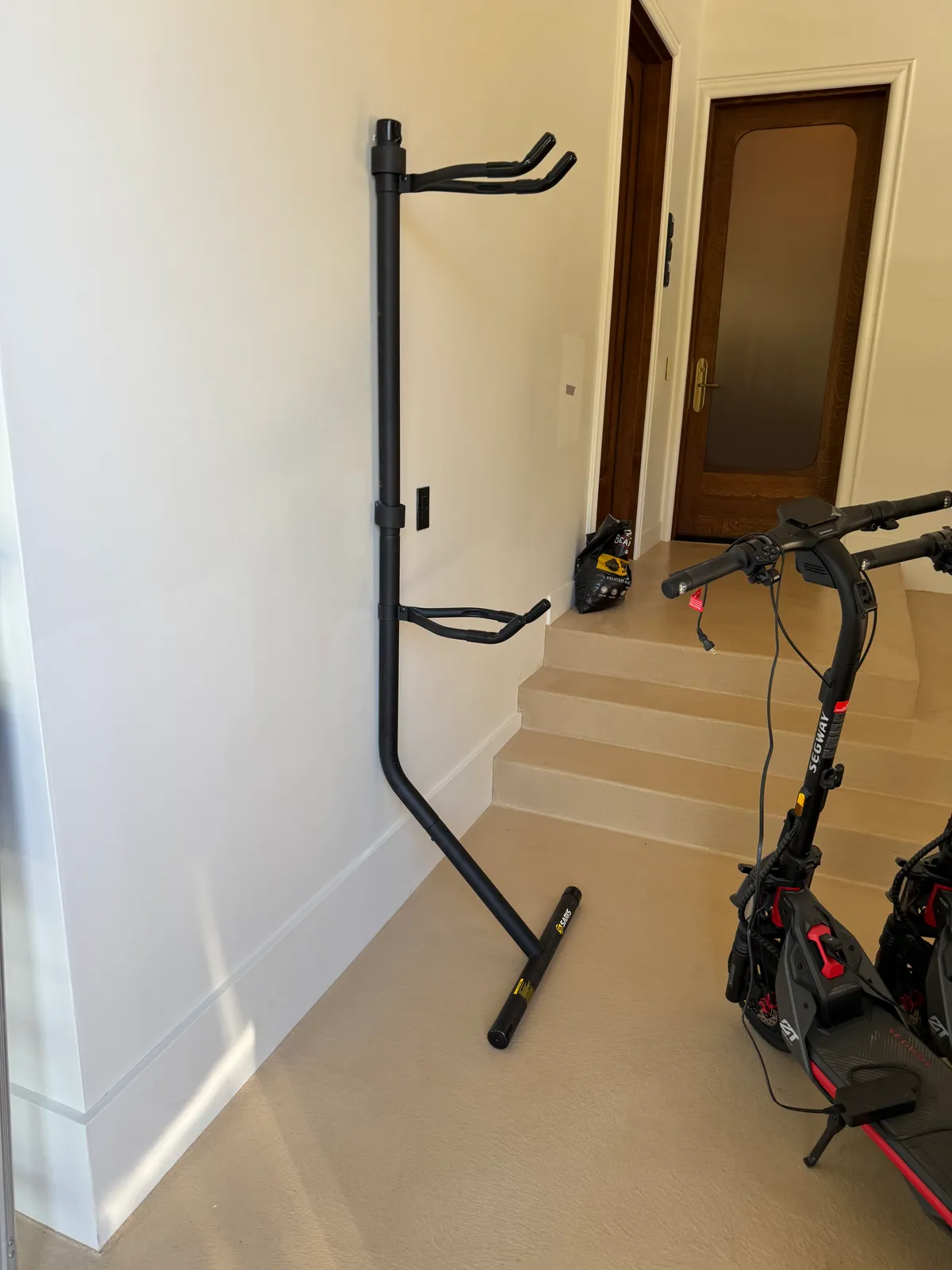 Garage project