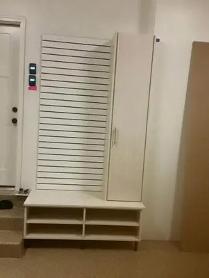 Other project by Cutting Edge Closets