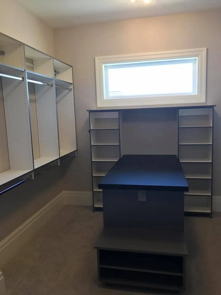 Office project